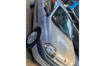 Renault clio ii Dijon