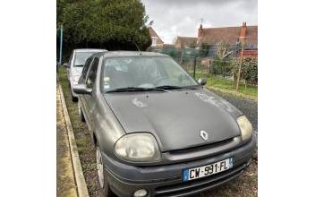 Renault clio ii Douai