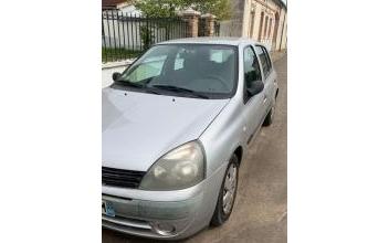 Renault clio ii Sens