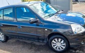 Renault clio ii Strasbourg