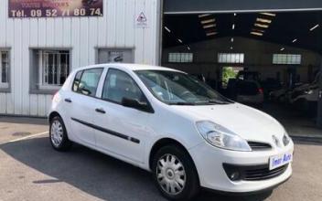 Renault clio iii Beauvais