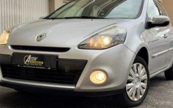 Renault clio iii Pontault-Combault