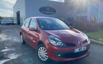 Renault clio iii Chantilly