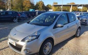 Renault clio iii Chartres