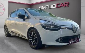 Renault clio iv Montreuil