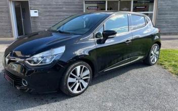Renault clio iv Crêches-sur-Saône