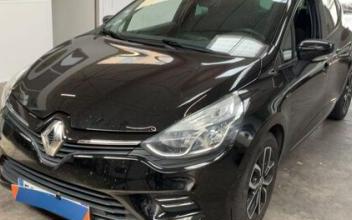 Renault clio iv Salon-de-Provence