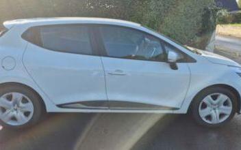 Renault clio iv Epiniac