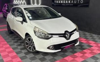 Renault clio iv Manosque