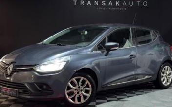 Renault clio iv Venansault
