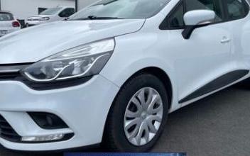 Renault clio iv Saint-Herblain