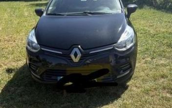 Renault clio iv Sablonceaux