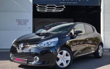 Renault clio iv Saint-Jean-de-Védas