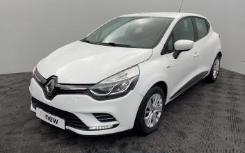 RENAULT CLIO IV Beauvais