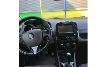 Renault clio iv estate Noisy-le-Sec