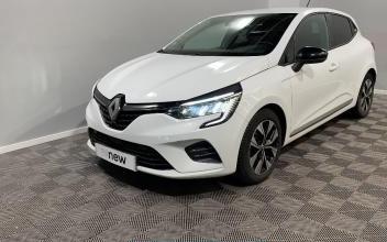 RENAULT CLIO V SOCIETE Evreux