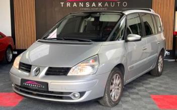 Renault espace Dompierre-sur-Mer