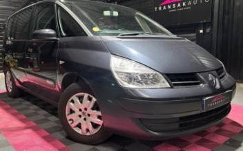Renault Espace Cuincy