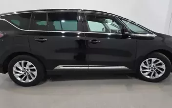 Renault Espace Audun-le-Tiche