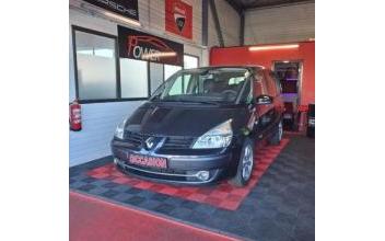 Renault espace Blois