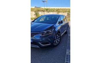 Renault espace La-Seyne-sur-Mer
