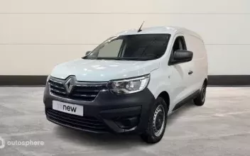 Renault Express Aix-en-Provence