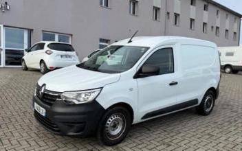 Renault Express Eckwersheim