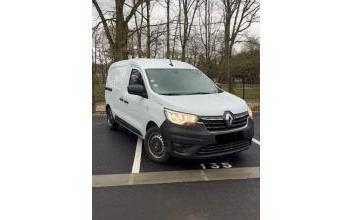 Renault express Enghien-les-Bains