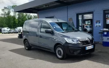 Renault Express Châtillon-sur-Chalaronne