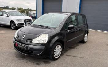 Renault Grand Modus Crottet