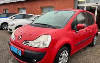 Renault grand modus Montauban