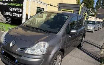 Renault Grand Modus Harnes