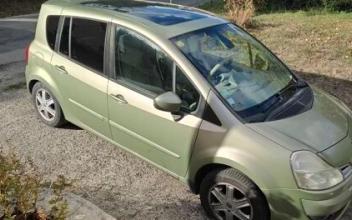 Renault grand modus Saujon