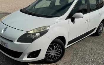 RENAULT Grand Scenic Ambérieu-en-Bugey