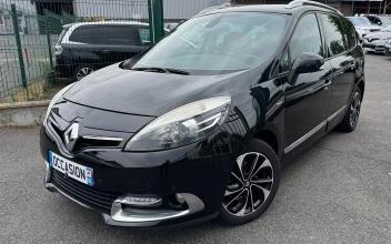 RENAULT Grand Scenic Pierrelaye