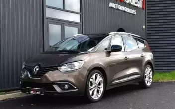 Renault Grand Scenic Noyal-Pontivy