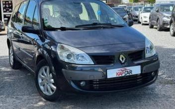 Renault Grand Scenic Saint-Soupplets
