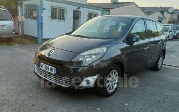 Renault Grand Scenic Evreux