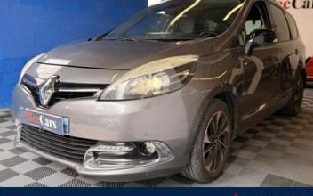 Renault grand scenic ii Angoulême
