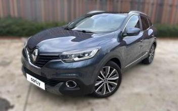 Renault kadjar Le-Plessis-Robinson