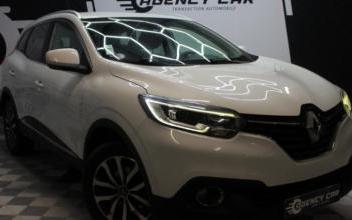 Renault Kadjar Montélier