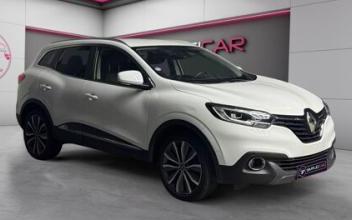 Renault kadjar Serres-Castet