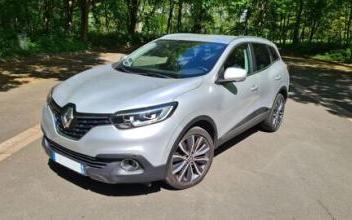 Renault kadjar Wattrelos