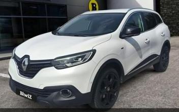 Renault kadjar Muret