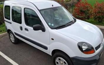 Renault kangoo Capdenac-Gare