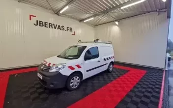 Renault Kangoo Kersaint-Plabennec