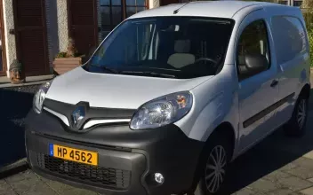 Renault Kangoo Metz