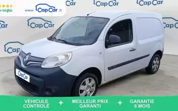 Renault Kangoo Paris