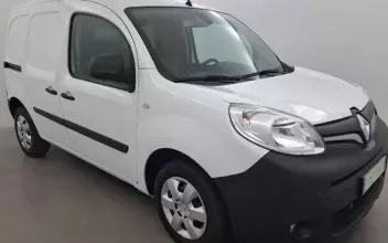 Renault Kangoo Chanas