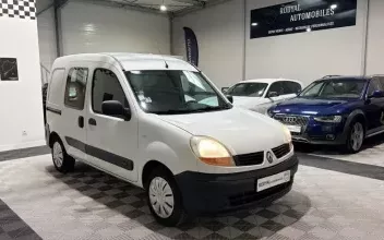 Renault Kangoo Chanceaux-sur-Choisille